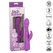 Cargar imagen en el visor de la galería, Jack Rabbit Elite Thrusting Rabbit