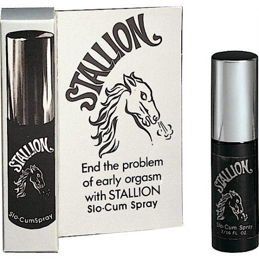 Stallion Spray Delay 13ml