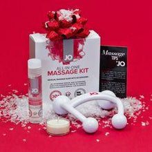 Cargar imagen en el visor de la galería, Jo All-In-One Massage Kit