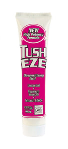 Tush Eze Gel 44 ml
