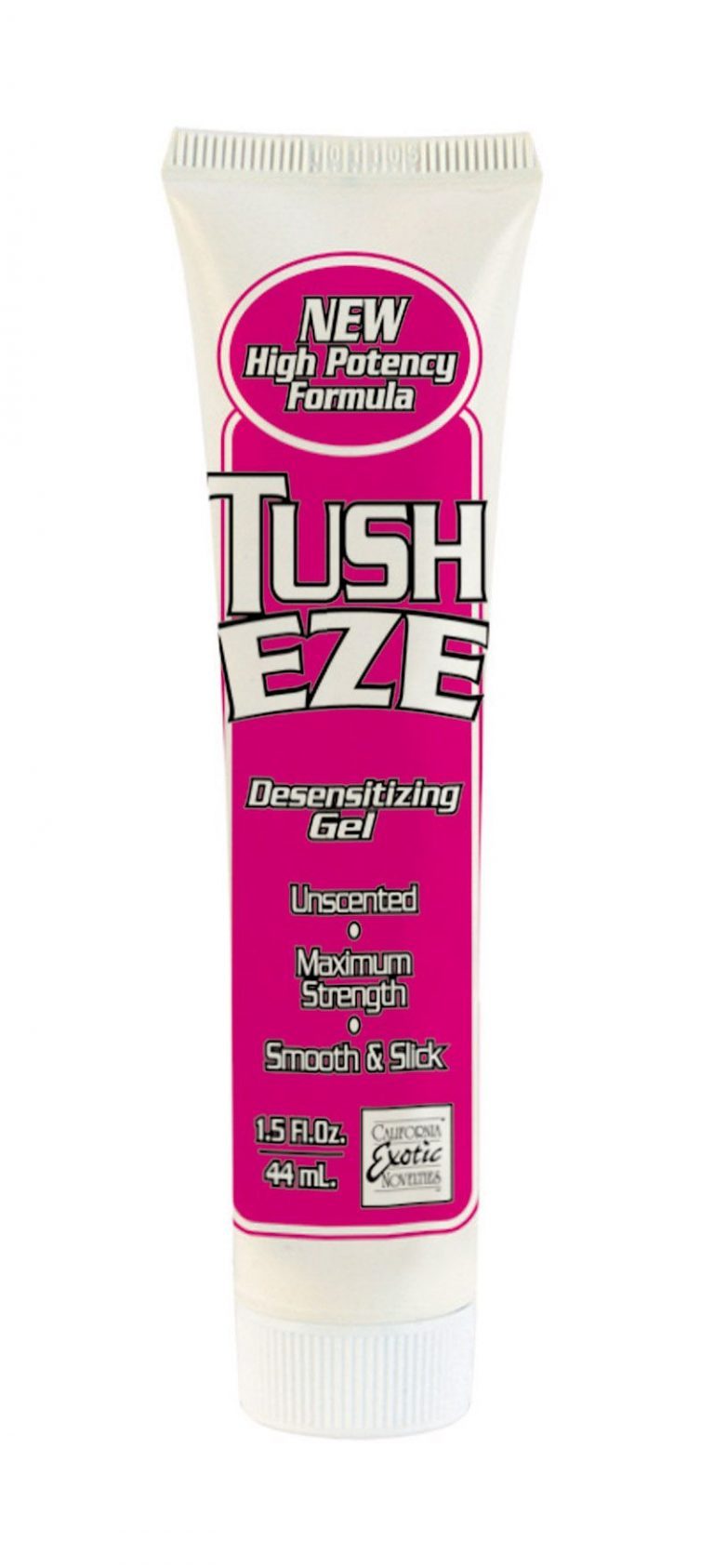 Tush Eze Gel 44 ml