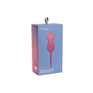 Bloom By We-Vibe Coral