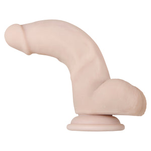 Real Supple Poseable 7”