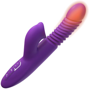 FANTASY FOR HER ULTIMATE THRUSTING CLIT STIMULATE-HER