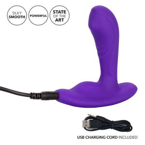 Silicone Remote Pinpoint Pleaser