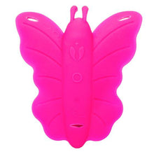 Cargar imagen en el visor de la galería, Venus Butterfly Silicone Remote Venus Penis