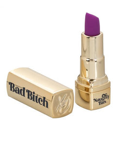 Lipstick Vibrador Bad Bitch